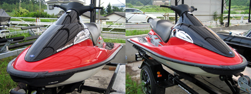 ÃWFbgXL[ POLARIS Pro1200_3