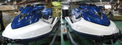 ÃWFbgXL[ SEA-DOO GTX 4-TEC_3