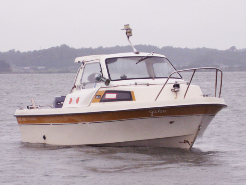 Õi {[g YAMAHA FISH 17B big2