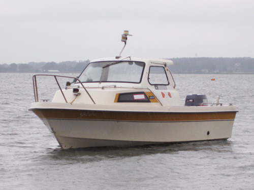 Õi {[g YAMAHA FISH 17B big3