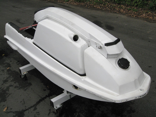 Õi WFbgXL[ KAWASAKI 550 big2
