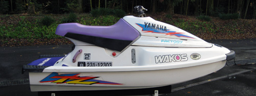 Õi YAMAHA TZ700 big3
