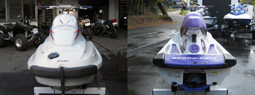 Õi YAMAHA TZ700 big4