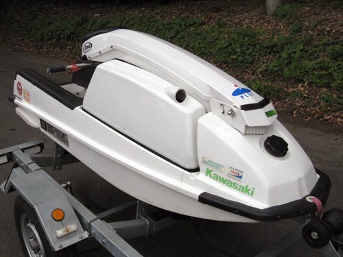  i WFbgXL[ KAWASAKI 550 big2
