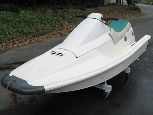 Õi YAMAHA 650T big1