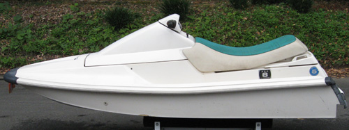 Õi YAMAHA 650T big3