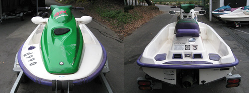 Õi SEA DOO GTX big4