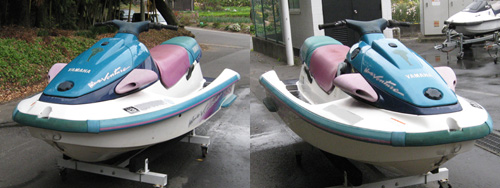 Õi YAMAHA 700 VN big5
