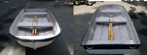Ãg[[ TOWROW VINTAGE CAMPER BOAT_13